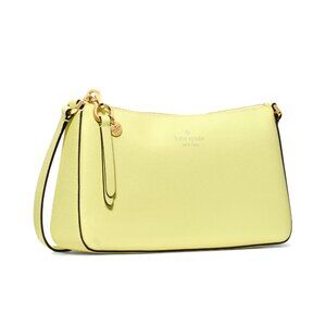 New Kate Spade Ginnie Crossbody Tennis Ball